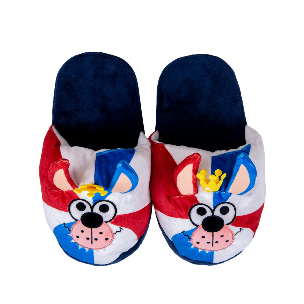 【新商品】GORDY  ルームシューズ 詳細画像 - 3